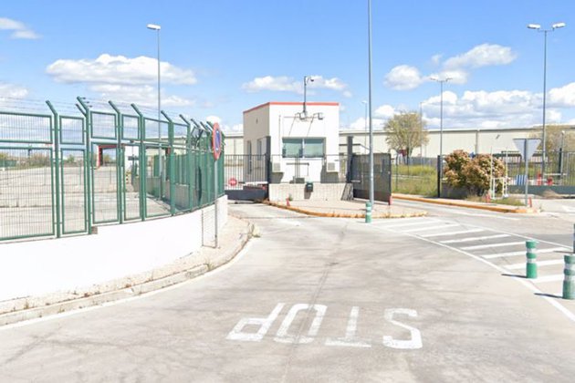 Stoneweg promoverá un complejo logístico en la antigua fábrica de Coca-Cola en Fuenlabrada (Madrid)