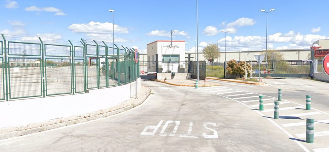 Stoneweg promoverá un complejo logístico en la antigua fábrica de Coca-Cola en Fuenlabrada (Madrid)