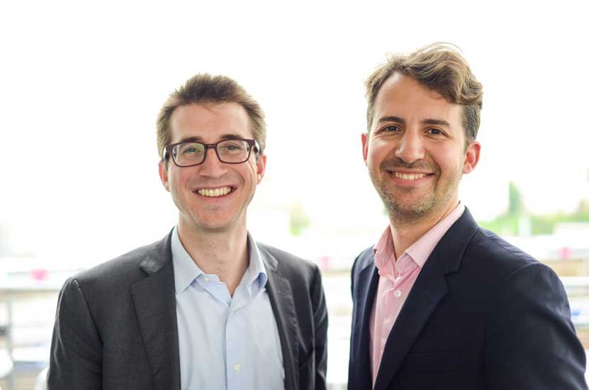 Deepki recauda 8 millones de euros para acelerar la transición ecológica del sector inmobiliario