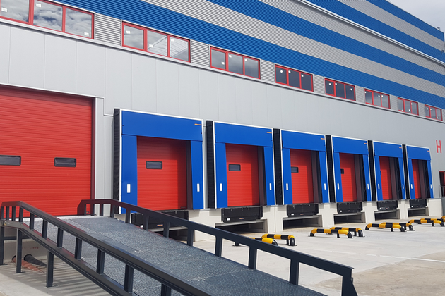 Funiglobal alquila una nave en PLAZA (Zaragoza) en la mayor operación logística de lo que va de año