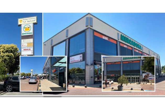 GIV Partners adquiere el Parque Comercial La Poveda