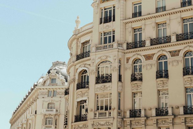 El precio de la vivienda ha crecido un 7,8% en Madrid y un 4,3% en Barcelona