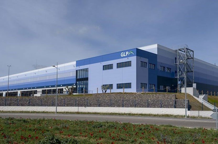 GLP alquila a DHL una nave logística de más de 37.000 m² en Illescas (Toledo)