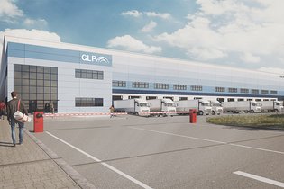 GLP capta 1.200 millones para su nuevo fondo logístico paneuropeo