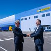 GLP alquila más de 14.000 m2 logísticos a la holandesa De Rijke