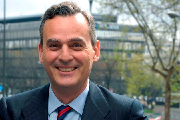 GMP plantea incorporar a su consejo a Alberto Terol