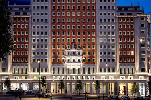 GPF capital, primer accionista de Inbest SOCIMI