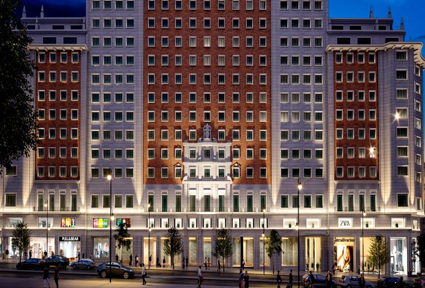 GPF capital, primer accionista de Inbest SOCIMI