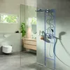 GROHE Rapido Shower Frame: La revolución en la instalación de duchas empotradas