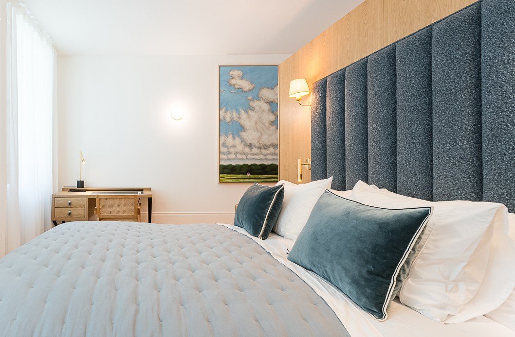 GuestReady alcanza los cinco millones de euros en reservas en 2024 y amplía su cartera un 59%