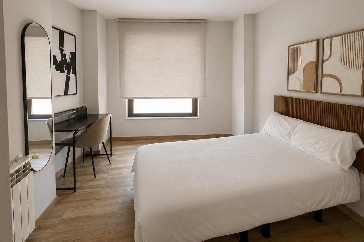 Gaiastays expande su red de residencias estudiantiles en León, Lleida y Segovia
