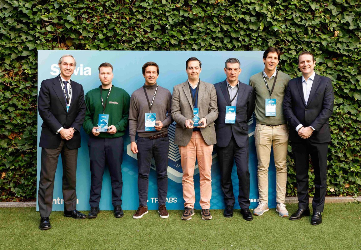 PhotoILike, Homming y Balize, startups ganadoras de los II Premios Solvia PropTECH