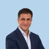 Jorge Navais, Executive Head of Sales and Customer Experience de Vantage Towers España