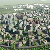 Aurora Homes invertirá 100 millones en Los Berrocales para 300 viviendas