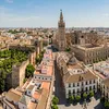 Hestia invertirá 11 millones en rehabilitar seis edificios históricos de Sevilla