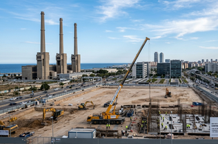 Ark invertirá más de 600 millones en un centro de datos en Barcelona