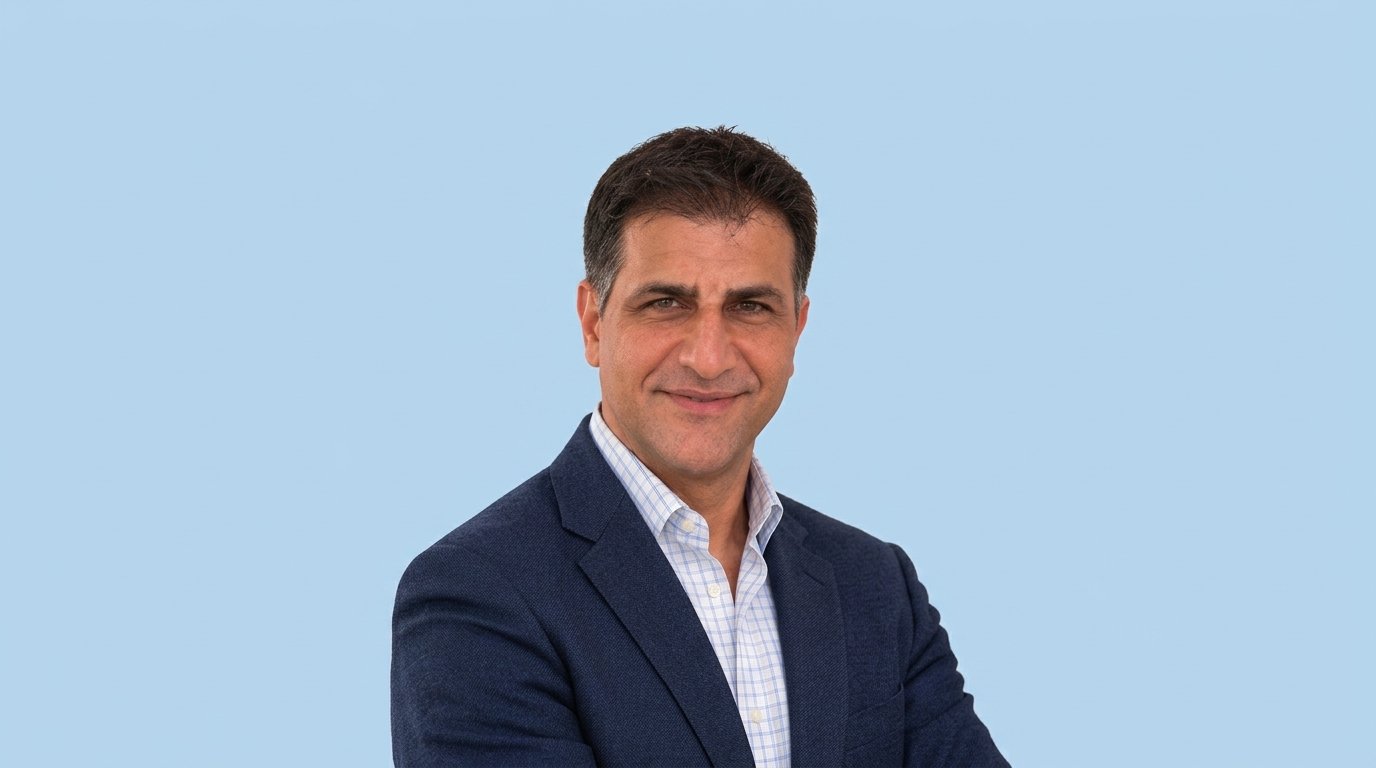 Jorge Navais, Executive Head of Sales and Customer Experience de Vantage Towers España