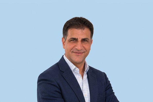 Jorge Navais, Executive Head of Sales and Customer Experience de Vantage Towers España
