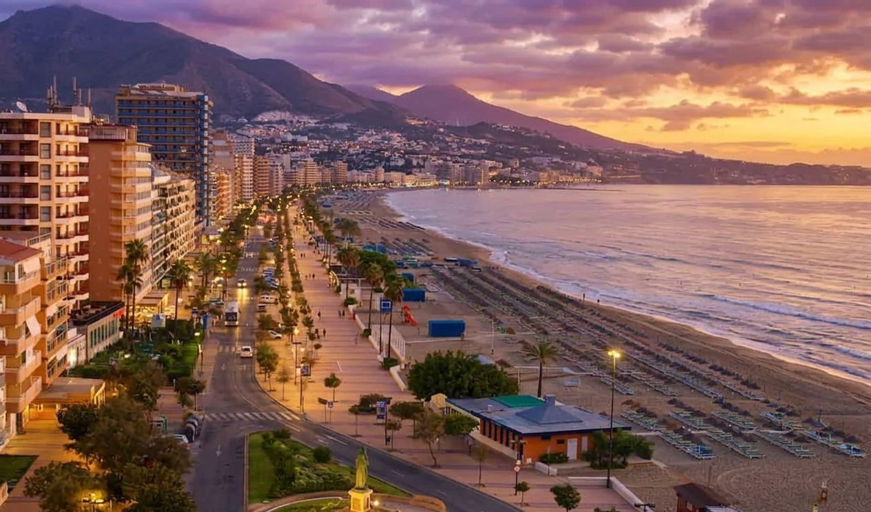 Century 21 amplía su cartera con la incorporación de diez viviendas en Málaga