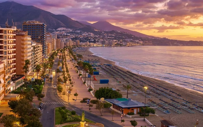 Century 21 amplía su cartera con la incorporación de diez viviendas en Málaga