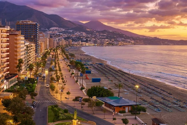Century 21 amplía su cartera con la incorporación de diez viviendas en Málaga