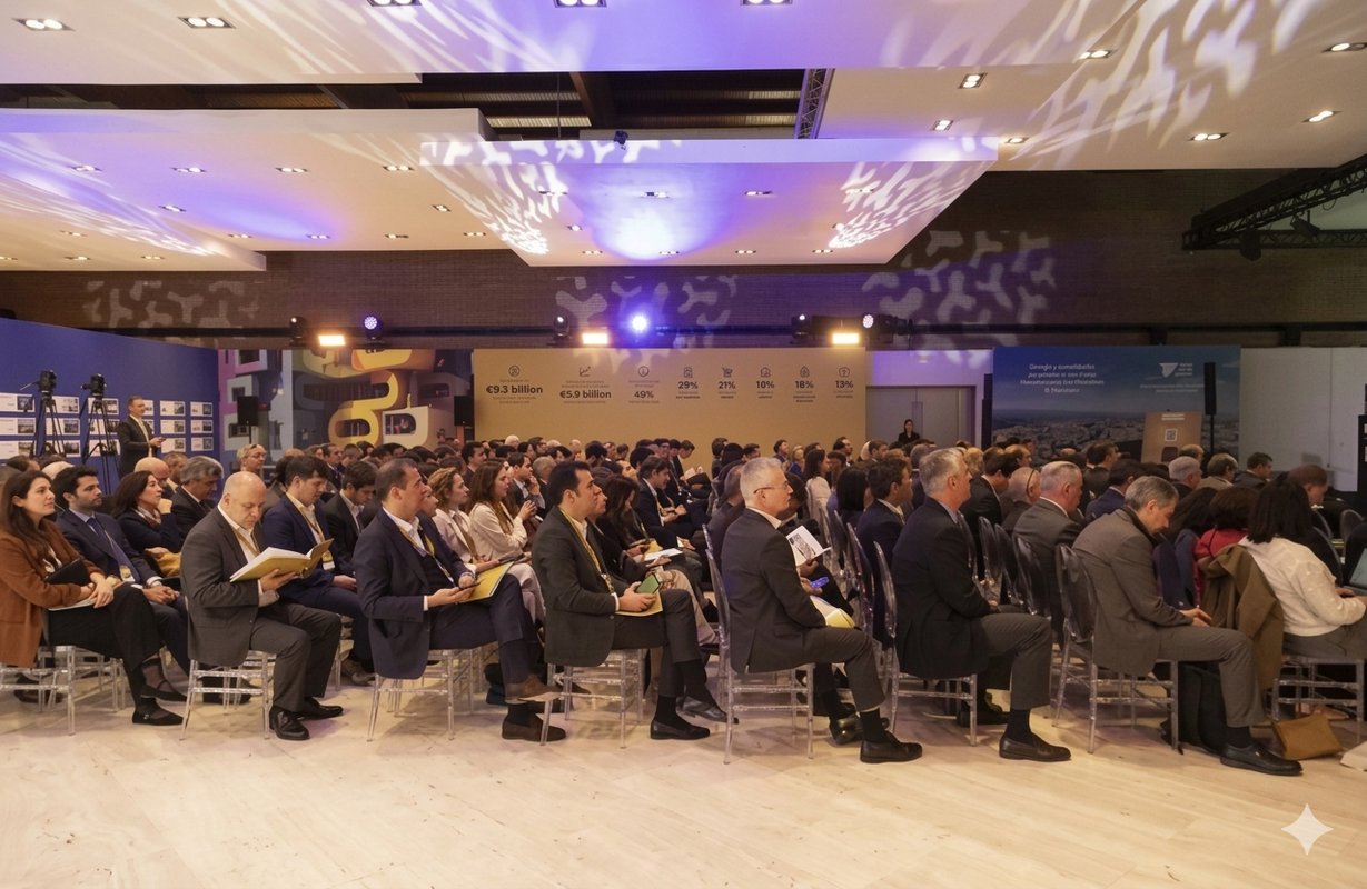 El Spain Real Estate Summit 2026 calienta motores