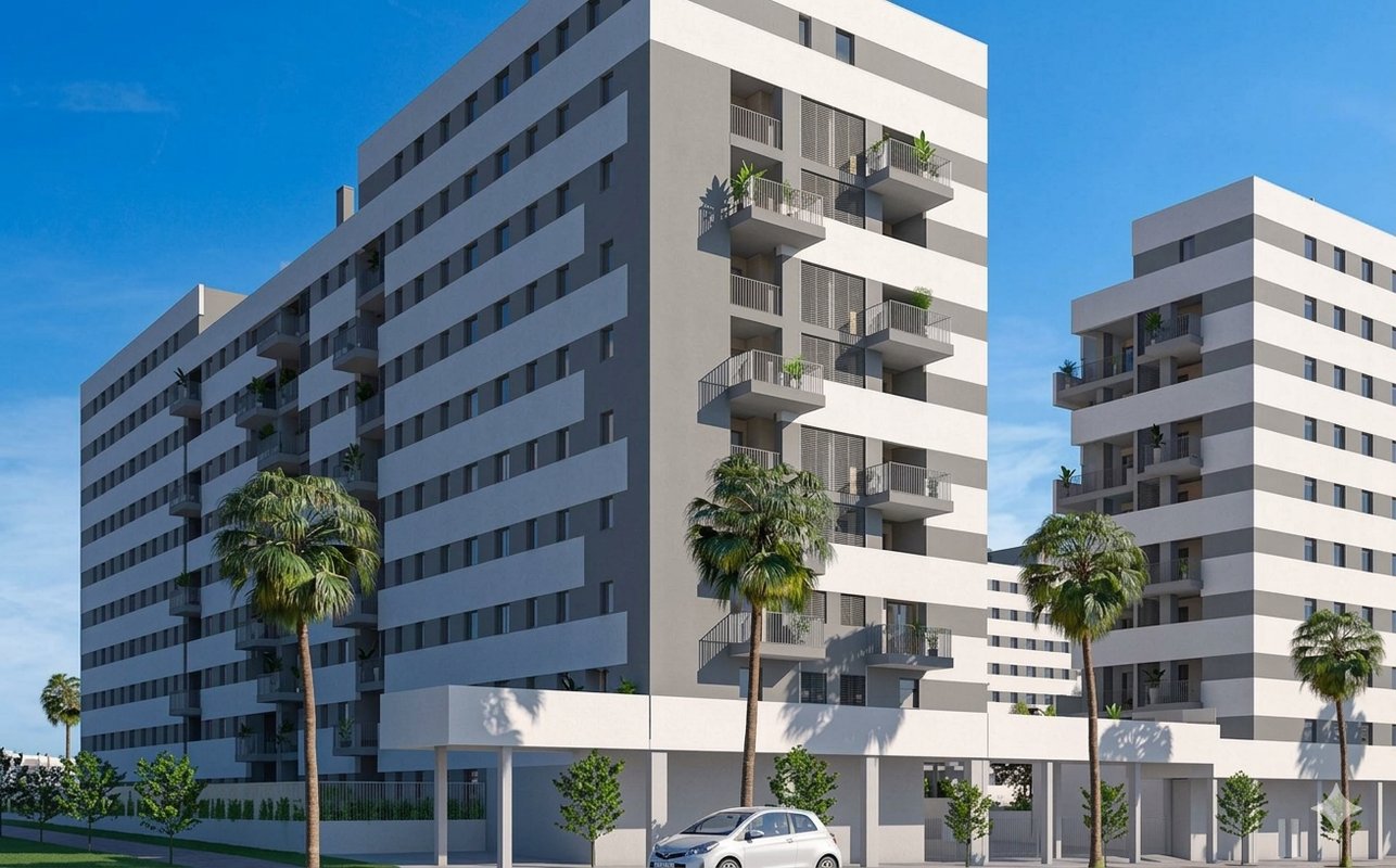 Vía Célere ingresa 456 millones tras entregar 1.434 viviendas en 2025