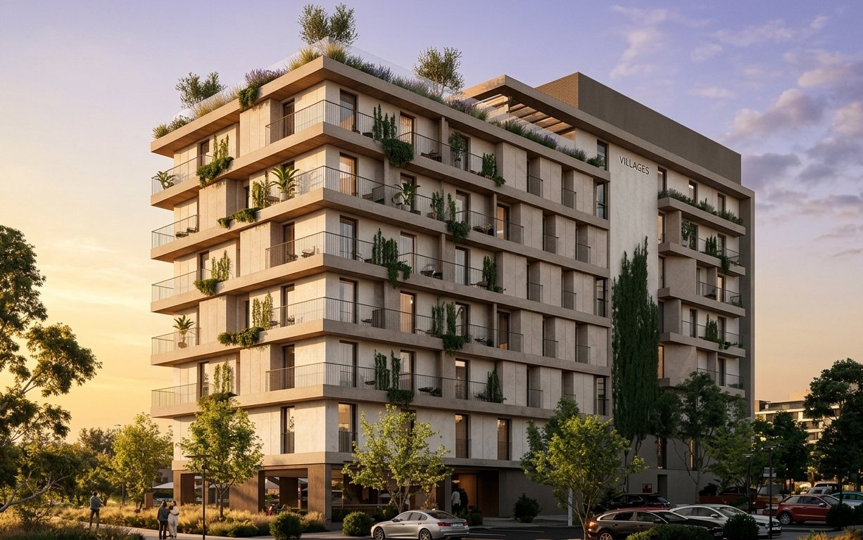 Well & Come proyecta un nuevo hotel en Alicante con una inversión de 16,5 millones