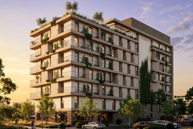 Well & Come proyecta un nuevo hotel en Alicante con una inversión de 16,5 millones