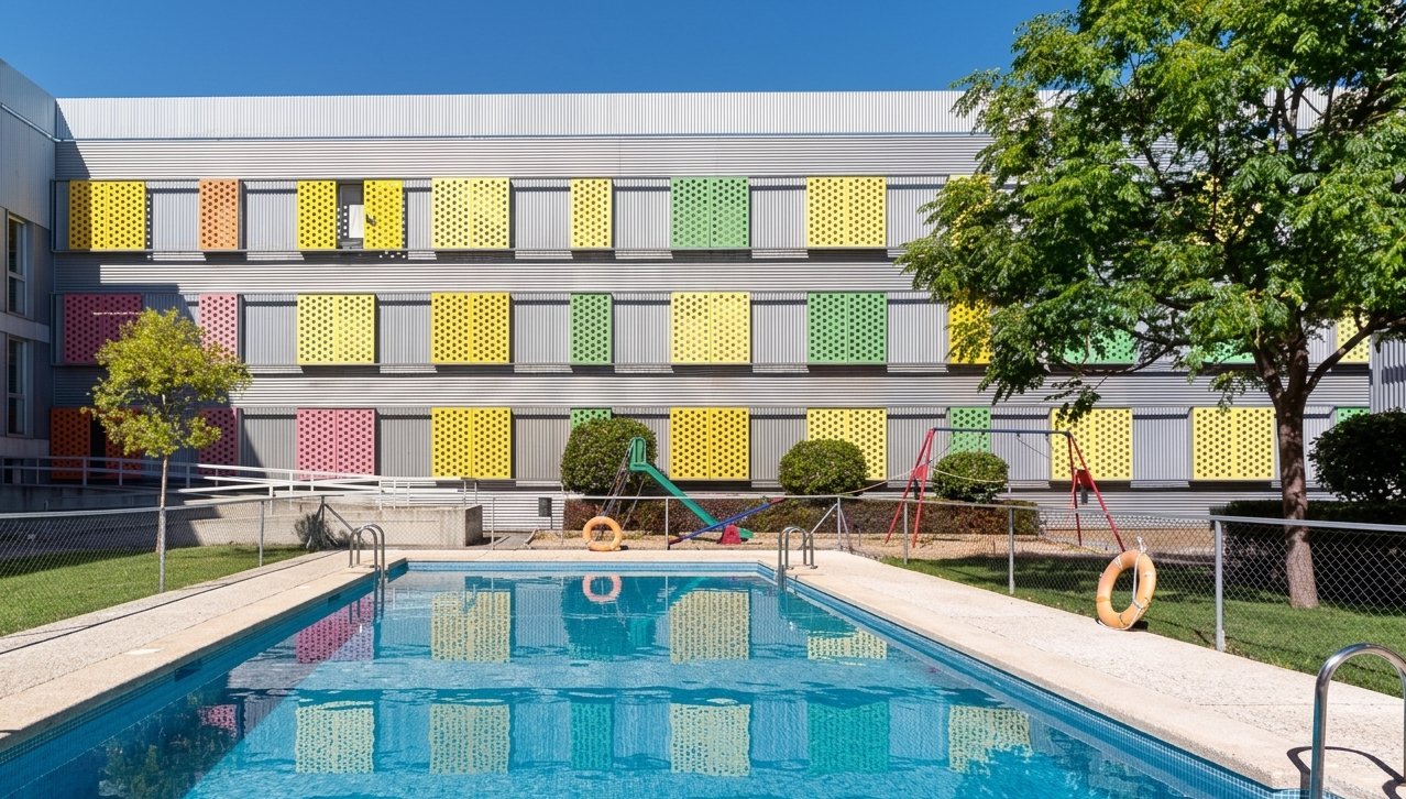 Testa Residencial aprueba el reparto de 76 millones de euros a sus accionistas