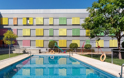 Testa Residencial aprueba el reparto de 76 millones de euros a sus accionistas