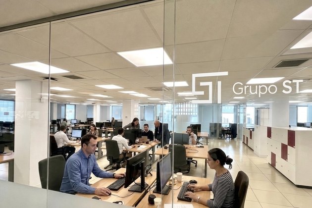Sociedad de Tasación cambia su denominación a Grupo ST