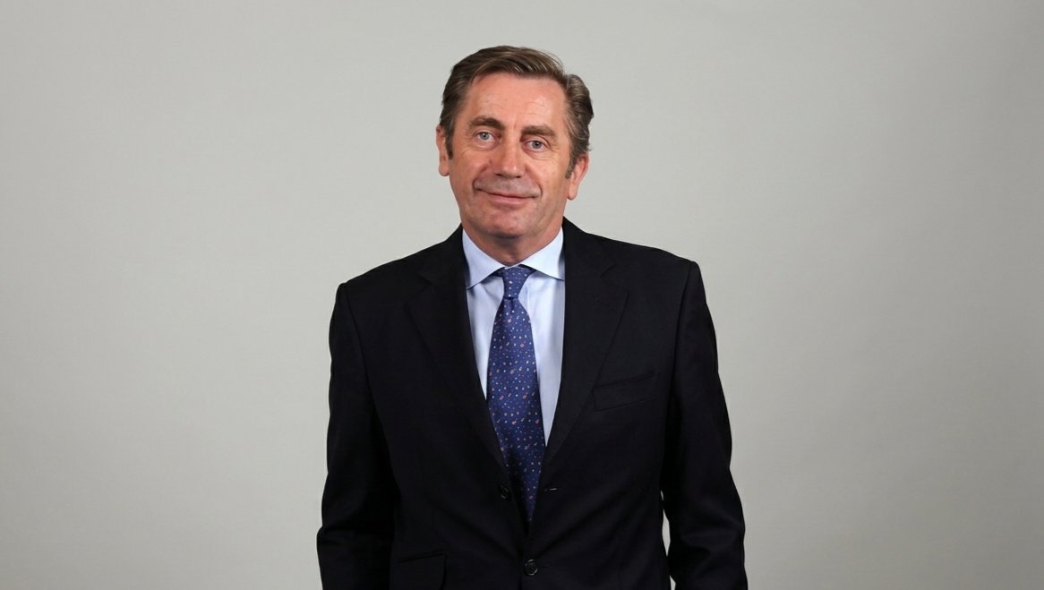 Fallece Benôit du Passage, el que fuera presidente de JLL España