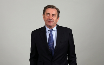 Fallece Benôit du Passage, el que fuera presidente de JLL España