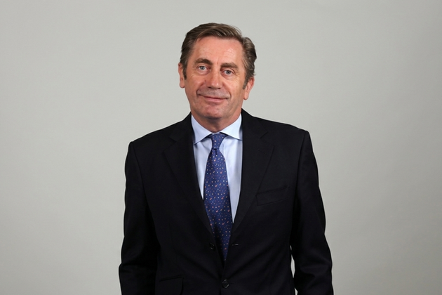 Fallece Benôit du Passage, el que fuera presidente de JLL España