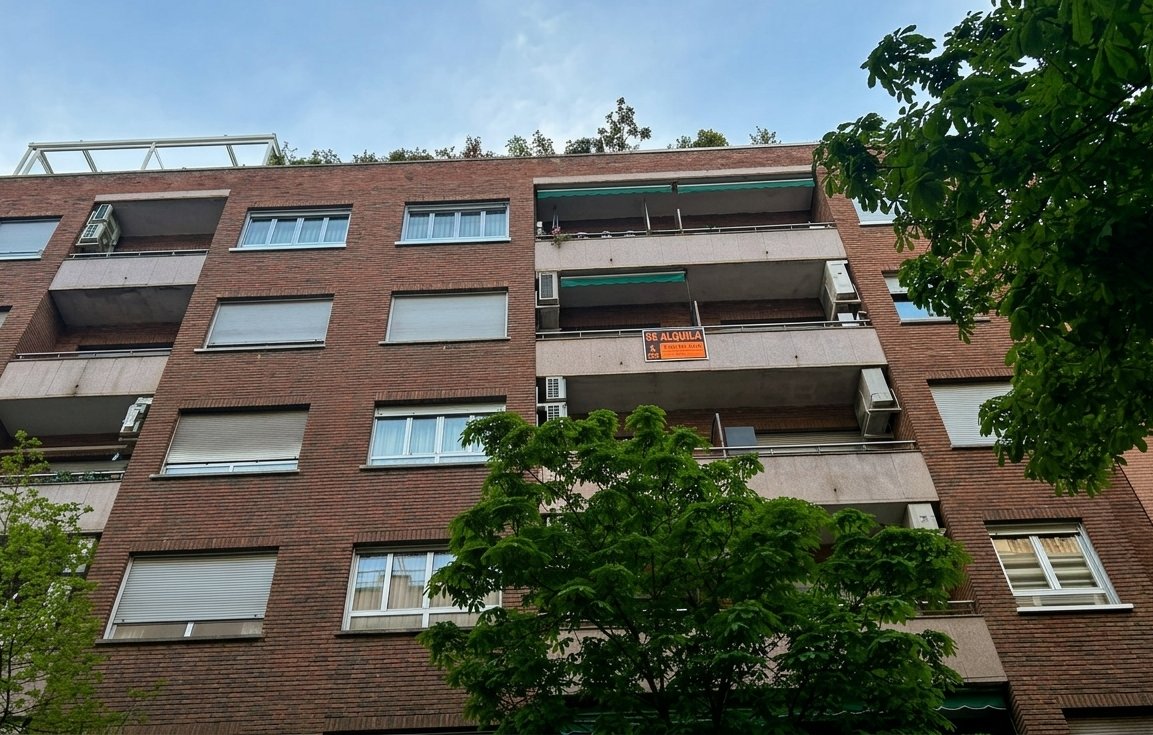 El índice para actualizar alquileres sube al 2,47% en marzo