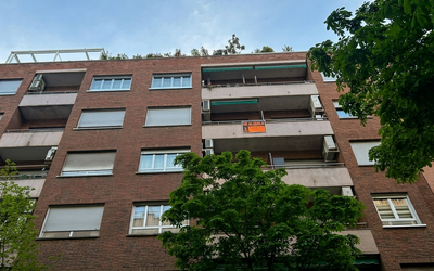 El índice para actualizar alquileres sube al 2,47% en marzo