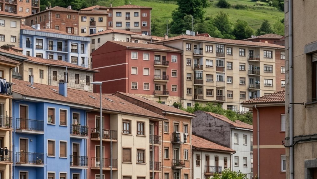 El Gobierno y Asturias acuerdan la gestión de unas 400 viviendas de Casa 47