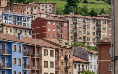 El Gobierno y Asturias acuerdan la gestión de unas 400 viviendas de Casa 47