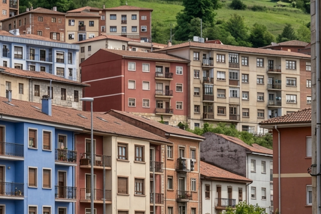 El Gobierno y Asturias acuerdan la gestión de unas 400 viviendas de Casa 47