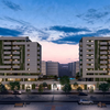 Metrovacesa invertirá 21 millones de euros en su nuevo residencial en Sevilla