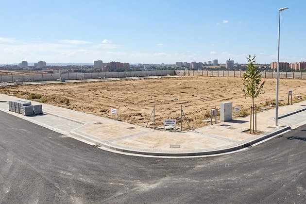 Premier construirá 42 viviendas en Vallecas