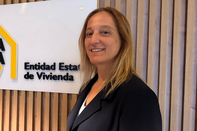 Casa 47 nombra a Gemma Peribáñez directora general de Urbanización