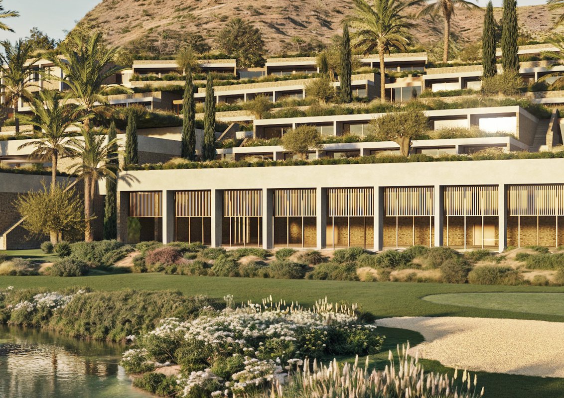 El hotel de 5 estrellas de Macenas Mediterranean Resort operará bajo la marca Destination by Hyatt