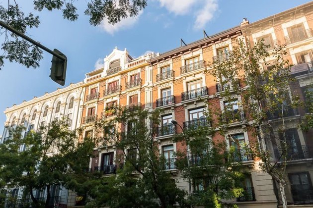 Gran Europa compra el edificio Génova 5 a Catella Wonhen