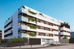 Gestilar, DWS y Mapfre protagonizan la mayor operación de build to rent en España