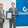 Gestilar obtiene la triple certificación de calidad de AENOR