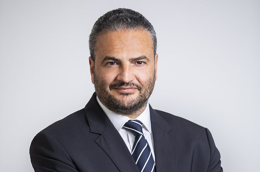 Diego Vilaró, nuevo director del área de advisory de Gesvalt