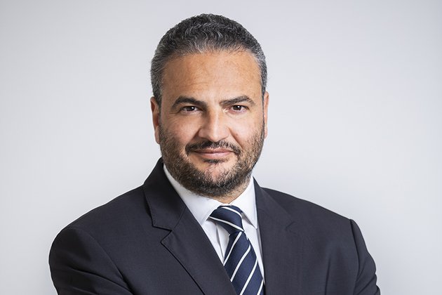 Diego Vilaró, nuevo director del área de advisory de Gesvalt