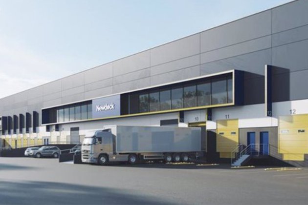 Goldman Sachs invertirá más de 1.000 millones en España y Portugal con su nueva plataforma logística